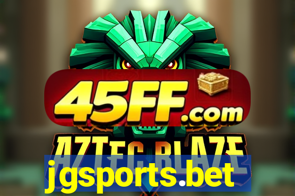 jgsports.bet
