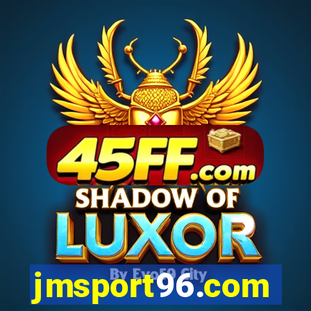 jmsport96.com
