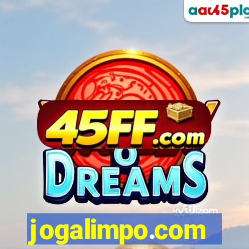 jogalimpo.com