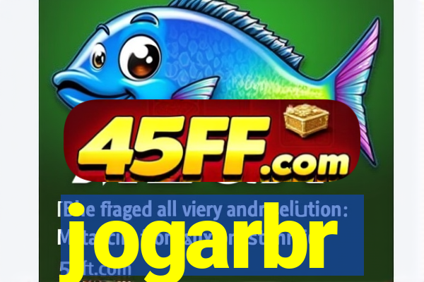 jogarbr