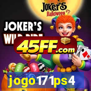 jogo171ps4