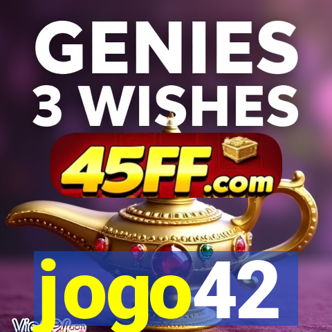 jogo42