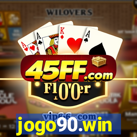 jogo90.win