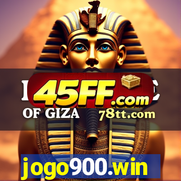 jogo900.win