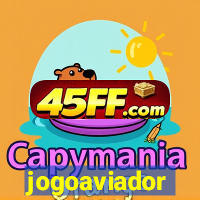 jogoaviador