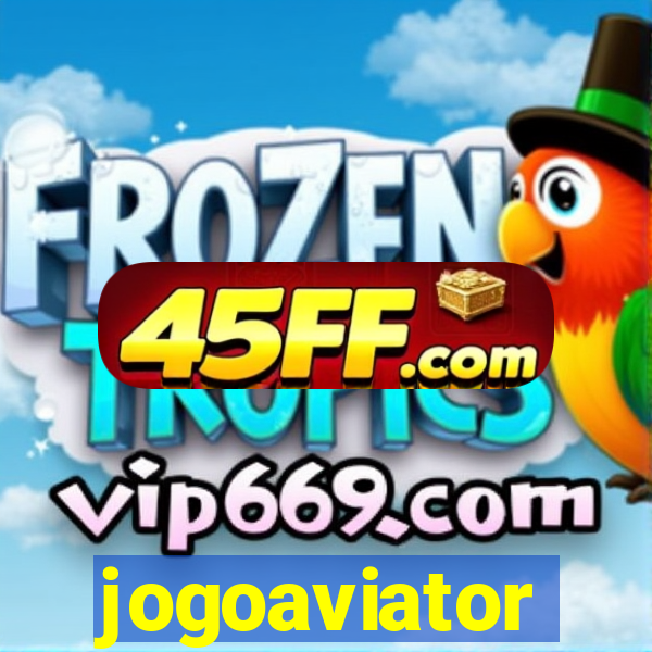 jogoaviator