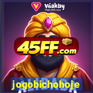 jogobichohoje