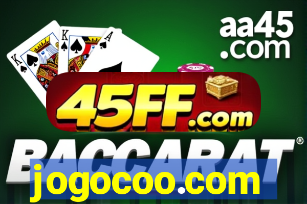 jogocoo.com