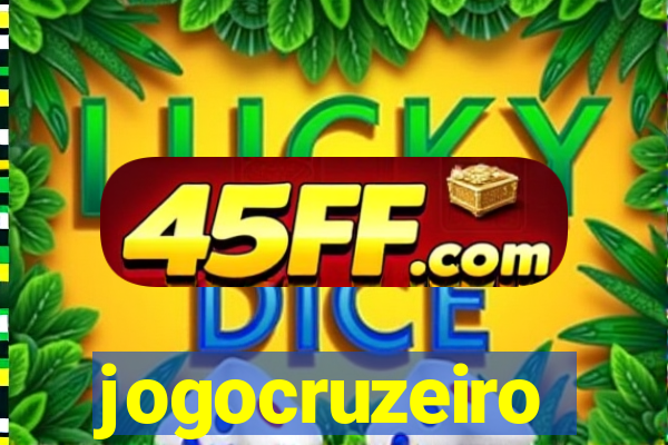 jogocruzeiro