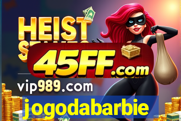 jogodabarbie