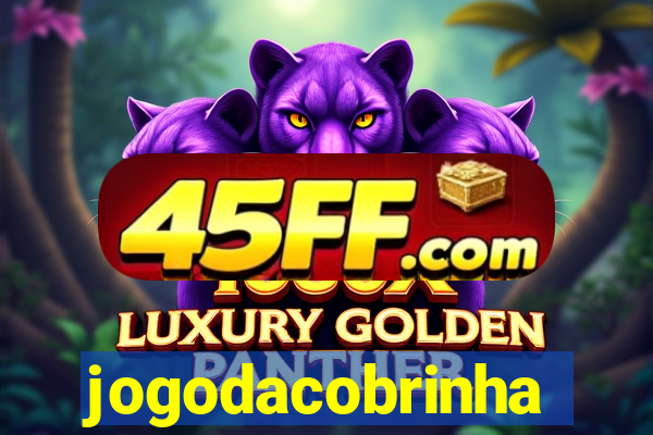 jogodacobrinha