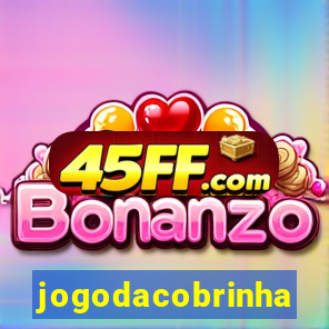 jogodacobrinha
