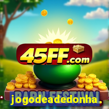 jogodeadedonha