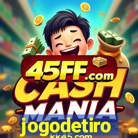 jogodetiro