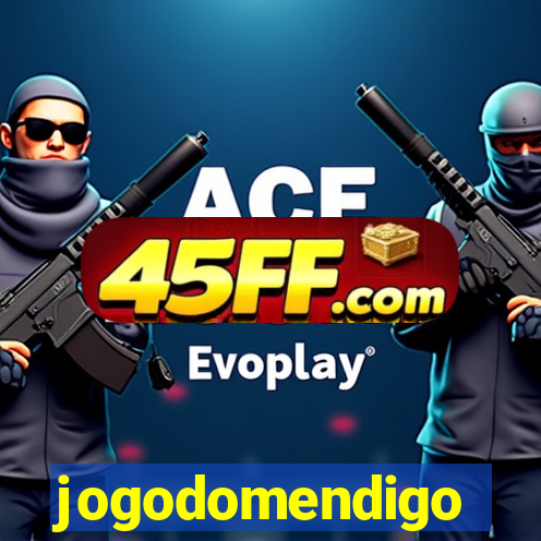 jogodomendigo