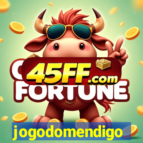 jogodomendigo
