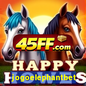 jogoelephantbet