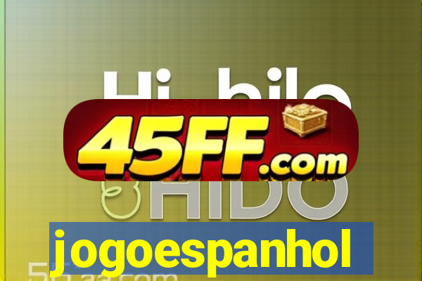 jogoespanhol