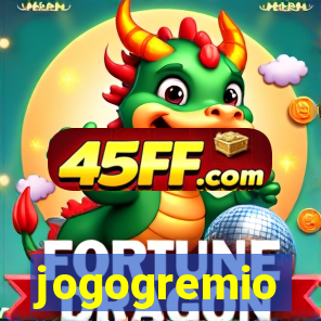 jogogremio