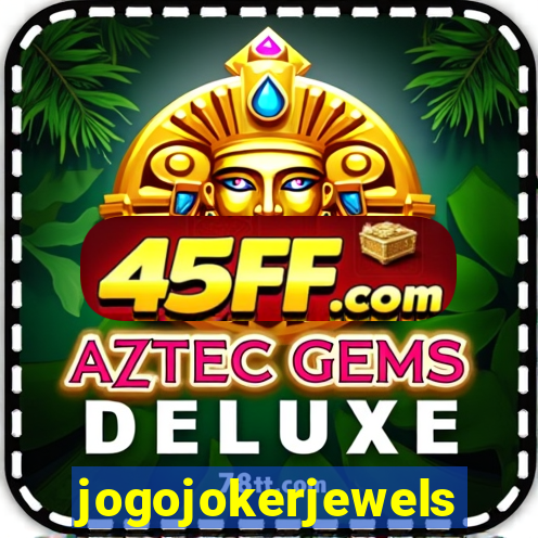 jogojokerjewels