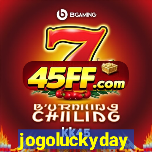 jogoluckyday