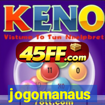 jogomanaus