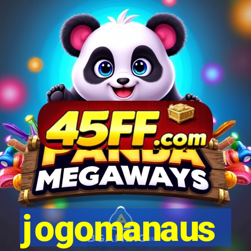 jogomanaus