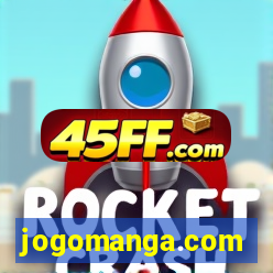 jogomanga.com