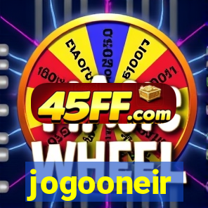 jogooneir