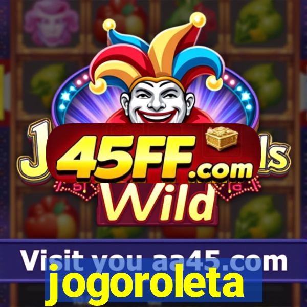 jogoroleta