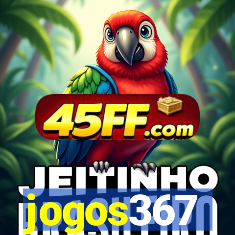 jogos367