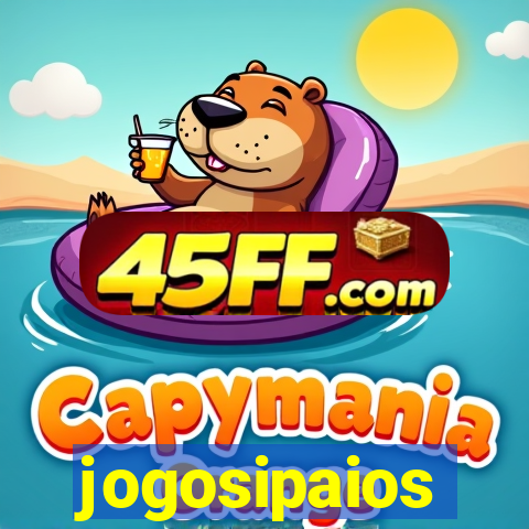 jogosipaios