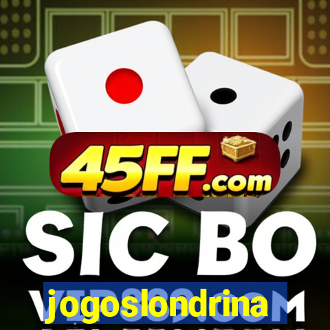 jogoslondrina