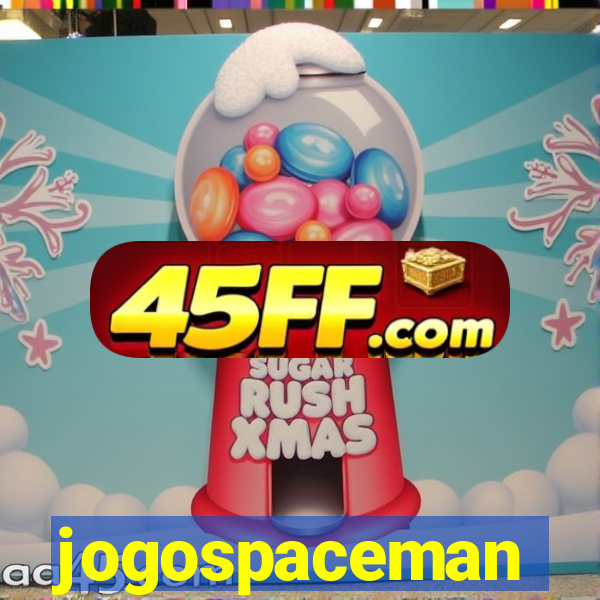 jogospaceman