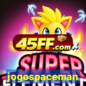 jogospaceman