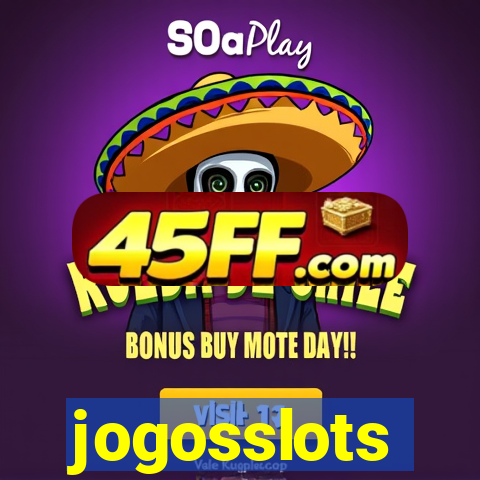 jogosslots