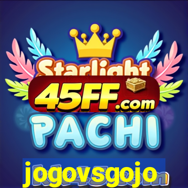 jogovsgojo