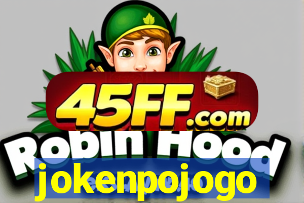 jokenpojogo