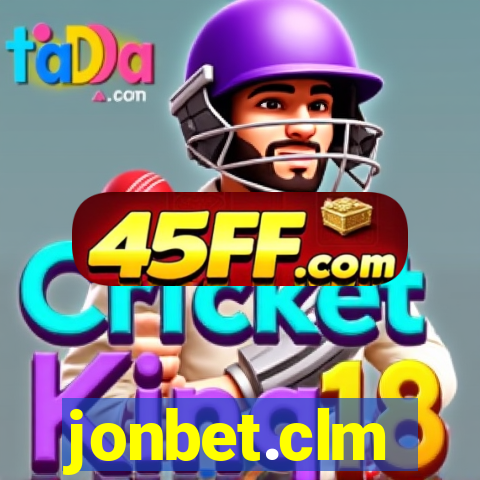 jonbet.clm