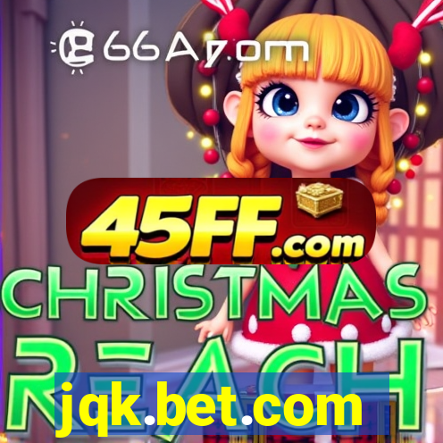 jqk.bet.com