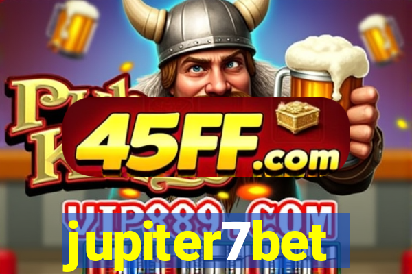 jupiter7bet