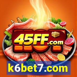k6bet7.com