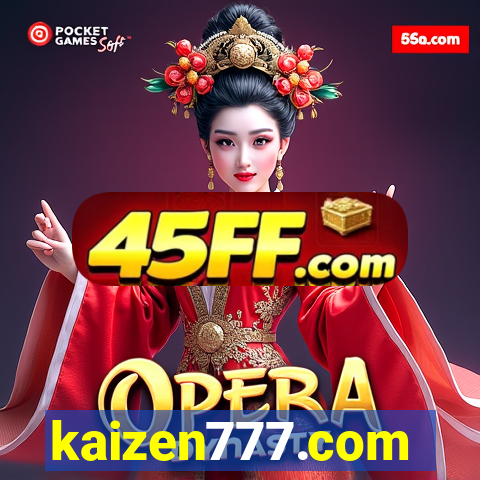 kaizen777.com
