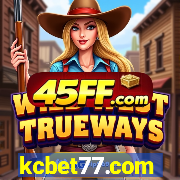 kcbet77.com