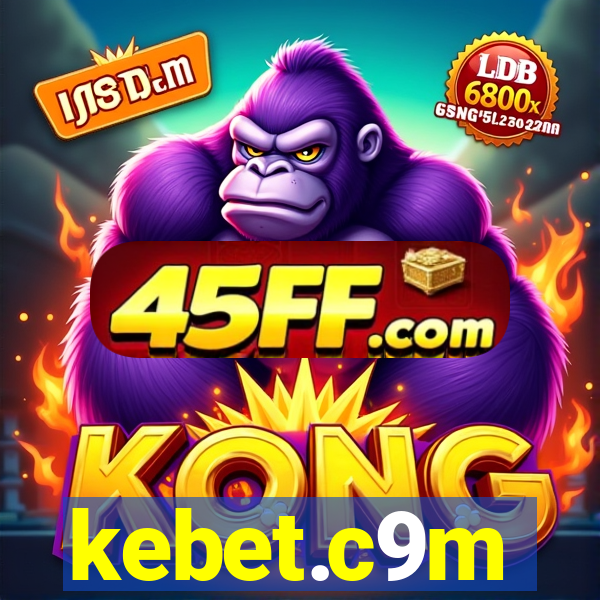 kebet.c9m