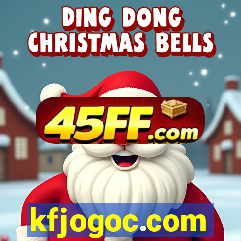 kfjogoc.com