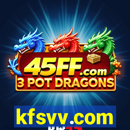 kfsvv.com