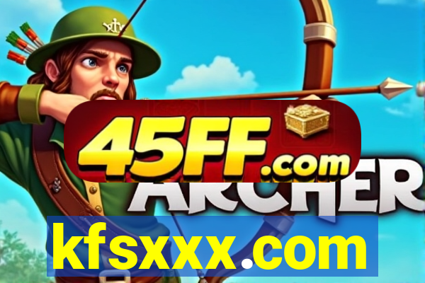 kfsxxx.com