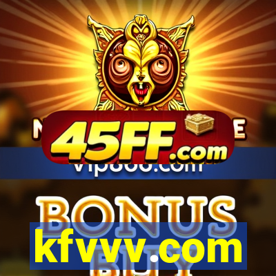 kfvvv.com