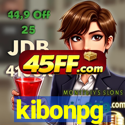 kibonpg